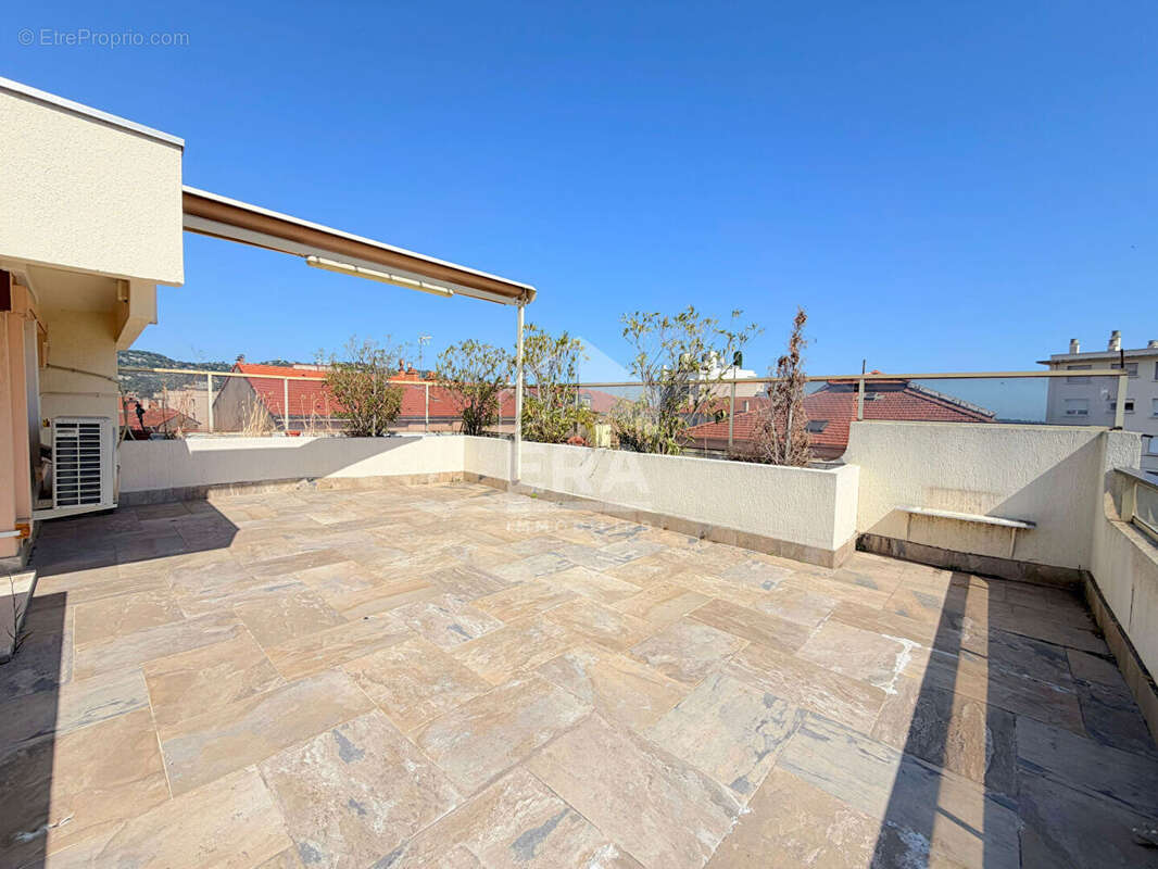 Appartement 111m² à cannes - photo 13
