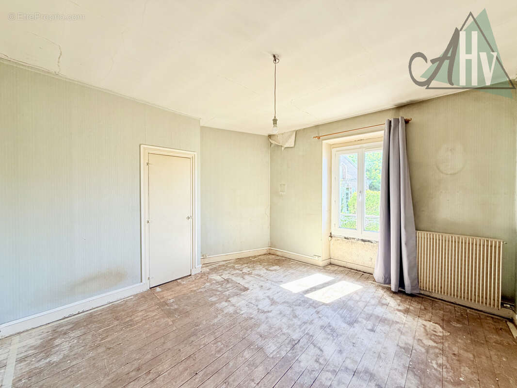 Maison - 90m2 - 3 chambres - photo 7