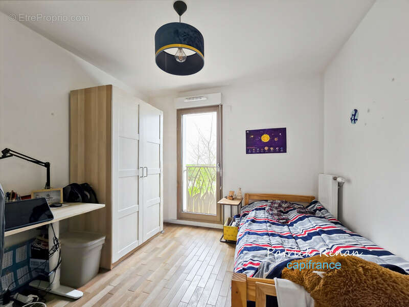 Maison à SAINT-CYR-L'ECOLE