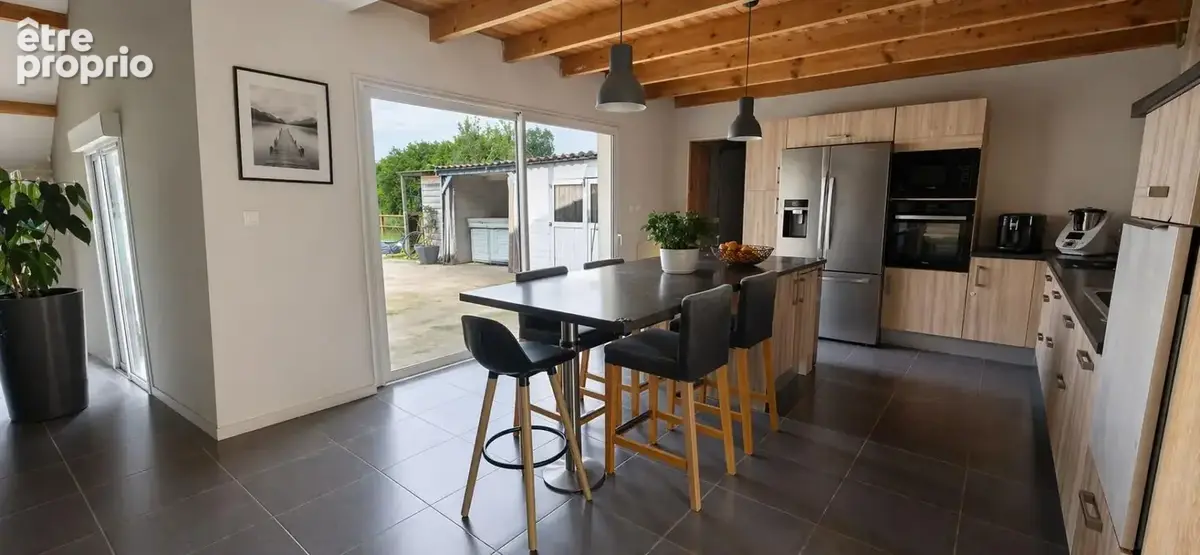 Maison À Vendre - photo 3