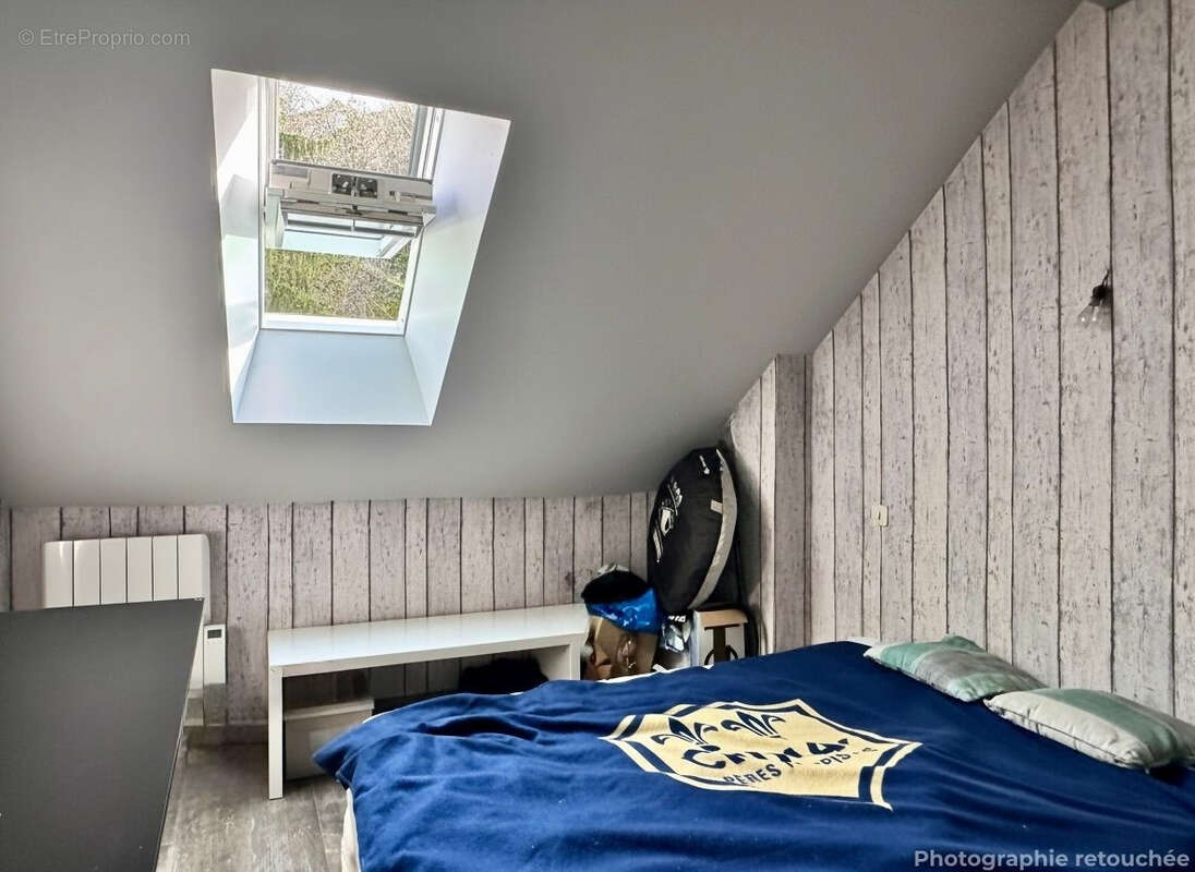 Appartement à TULLE