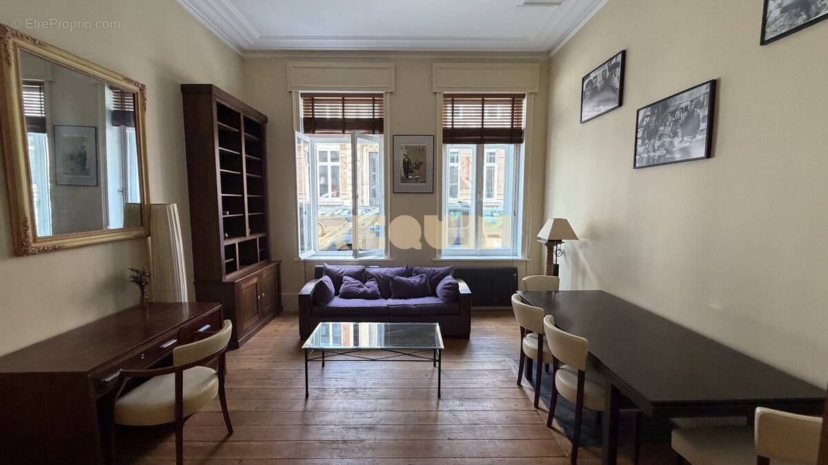 Appartement à LILLE