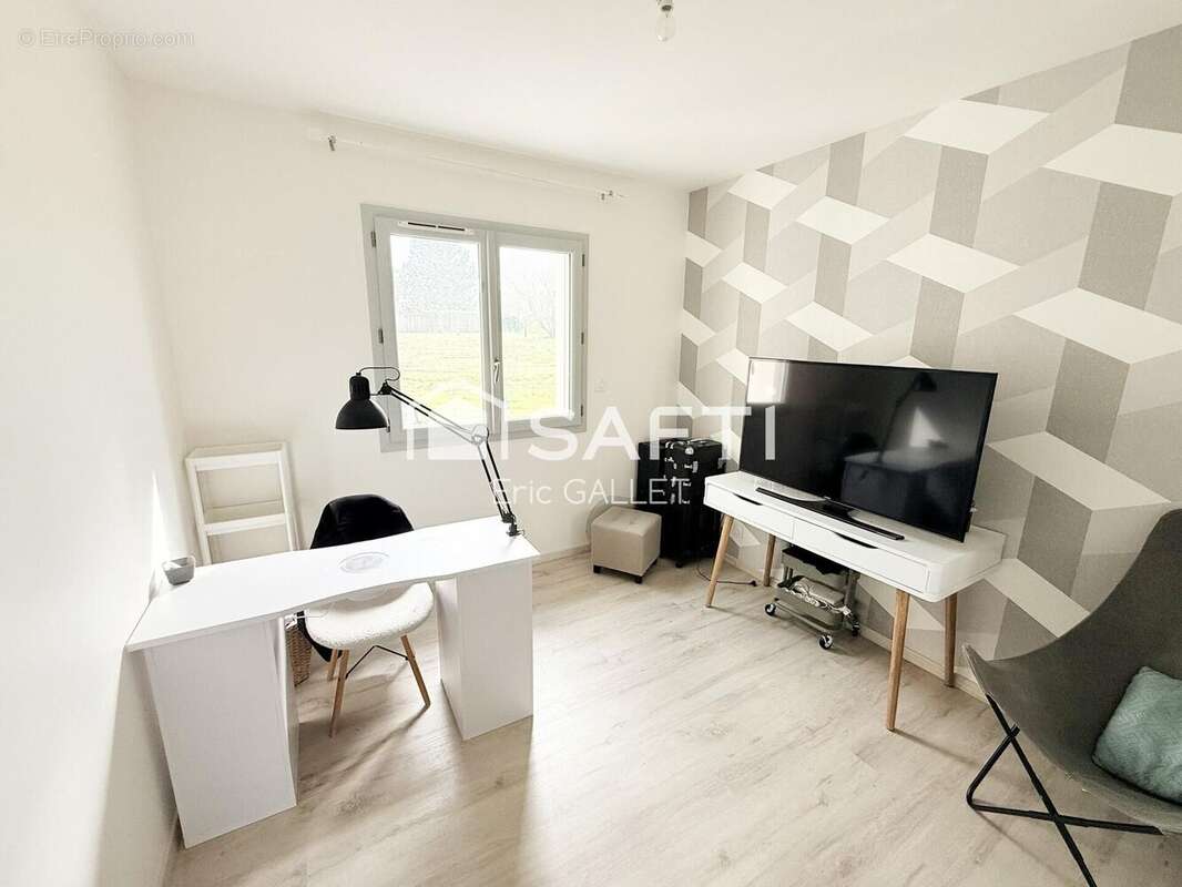 Photo 8 - Maison à VARETZ