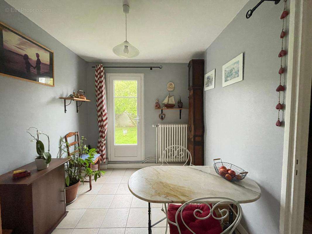 Maison à LIZY-SUR-OURCQ
