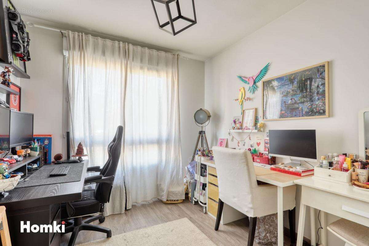 Appartement à BLAGNAC