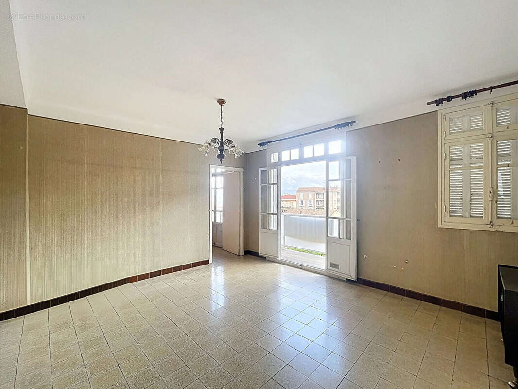 Appartement à AJACCIO