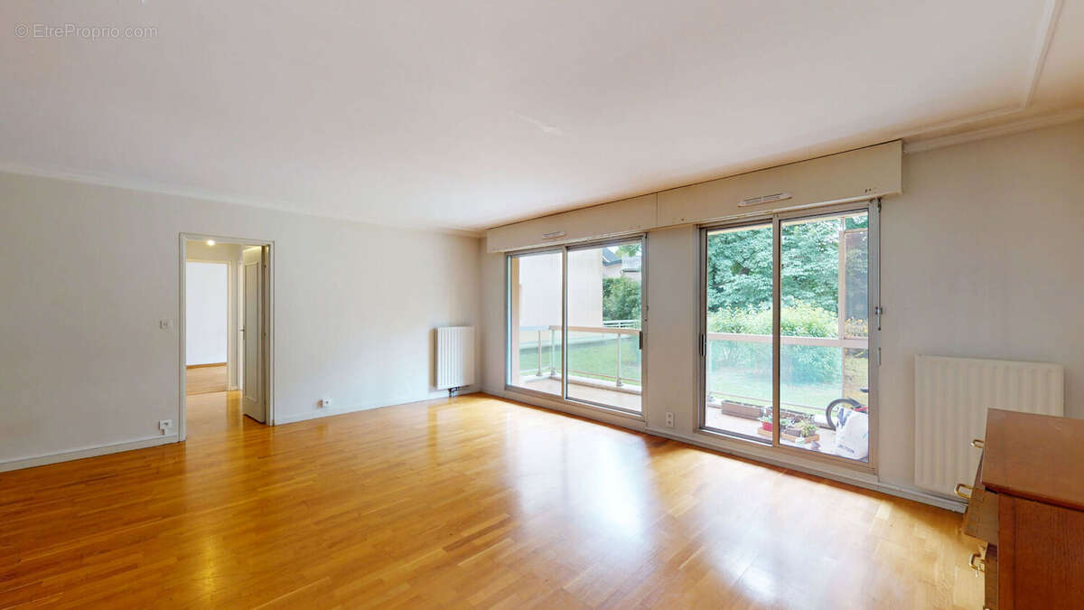 Appartement à BESANCON