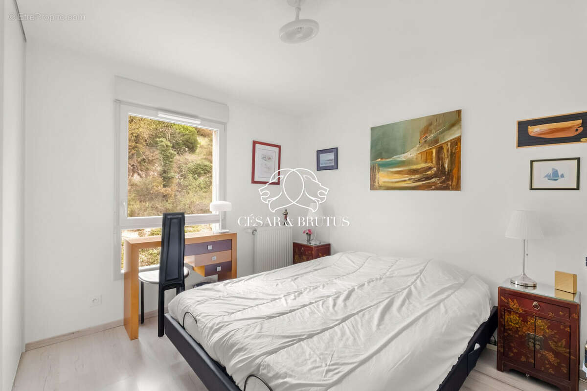 Appartement à PONT-EVEQUE