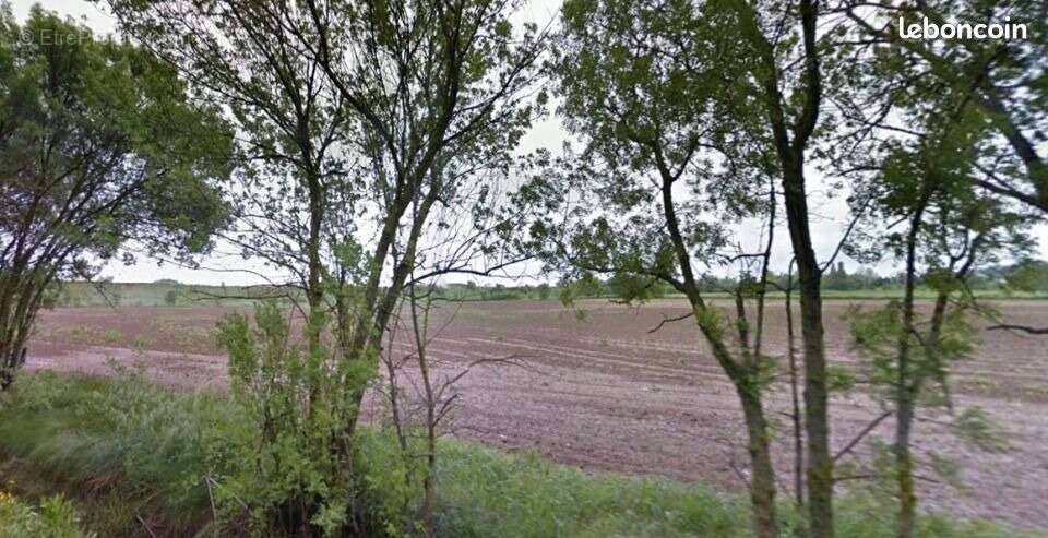 Terrain à LEZIGNAN-LA-CEBE