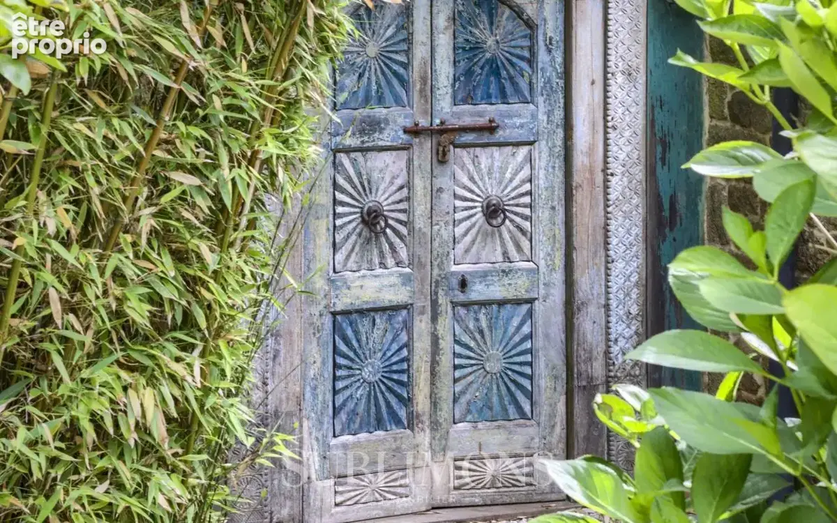 Charmante propriété en pierre de 15 pièces sur Nostang - photo 7
