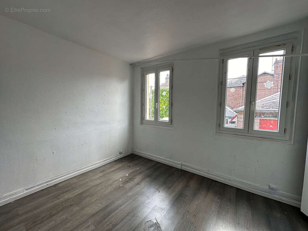 Maison avec terrasse - Le Petit Quevilly - photo 6