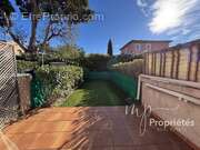 Appartement à CAVALAIRE-SUR-MER