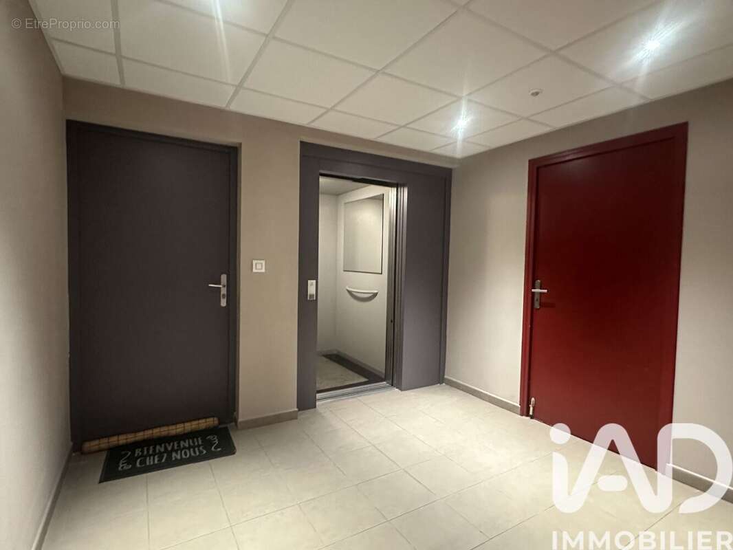 Photo 4 - Appartement à UCEL