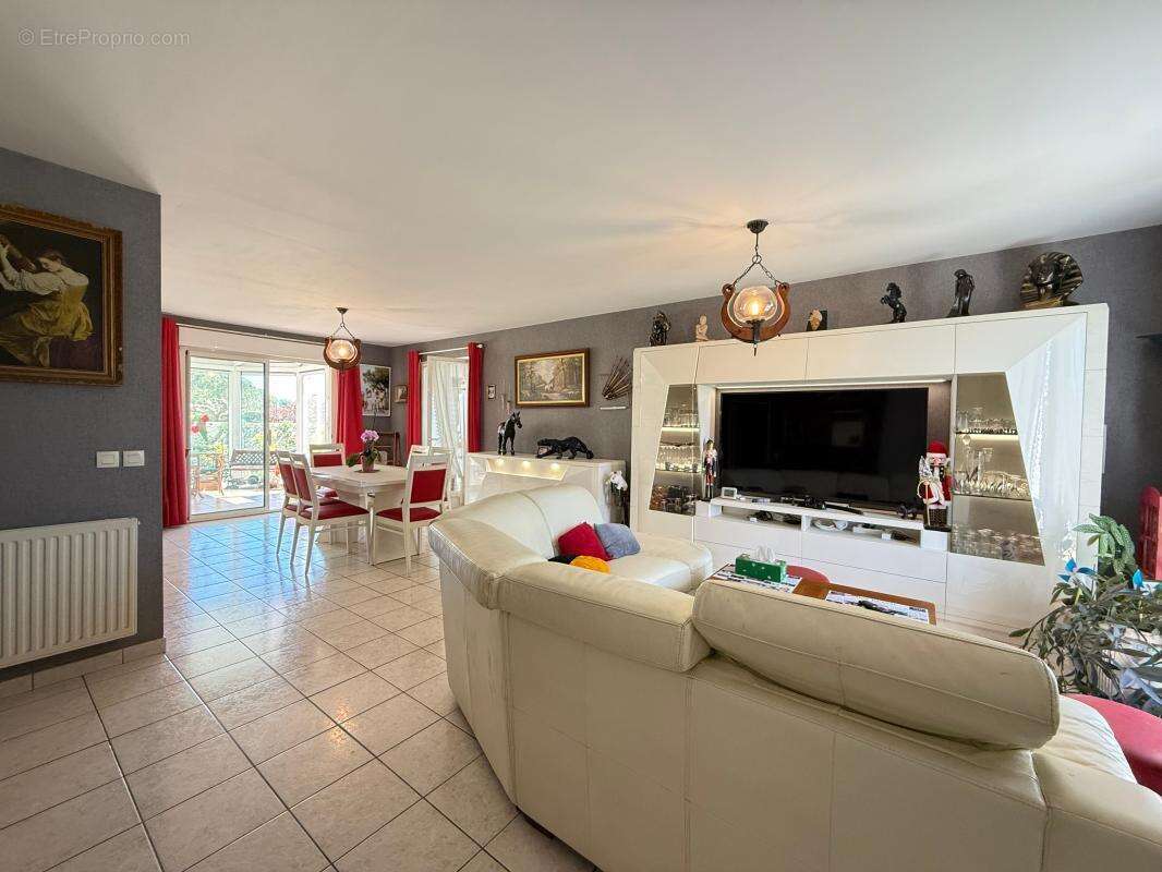 Maison à SAINT-PALAIS-SUR-MER