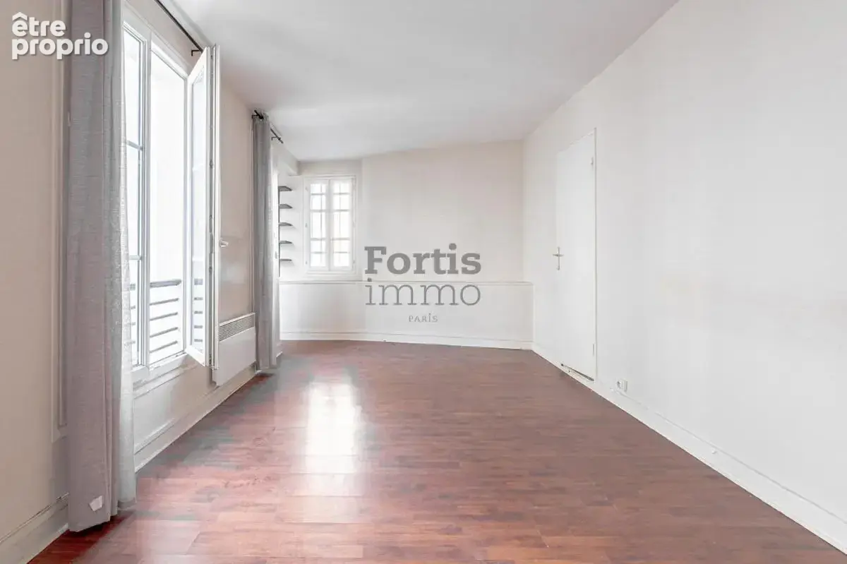Paris 3 - haut marais - archives / bretagne - 2 pieces - asc - photo 4