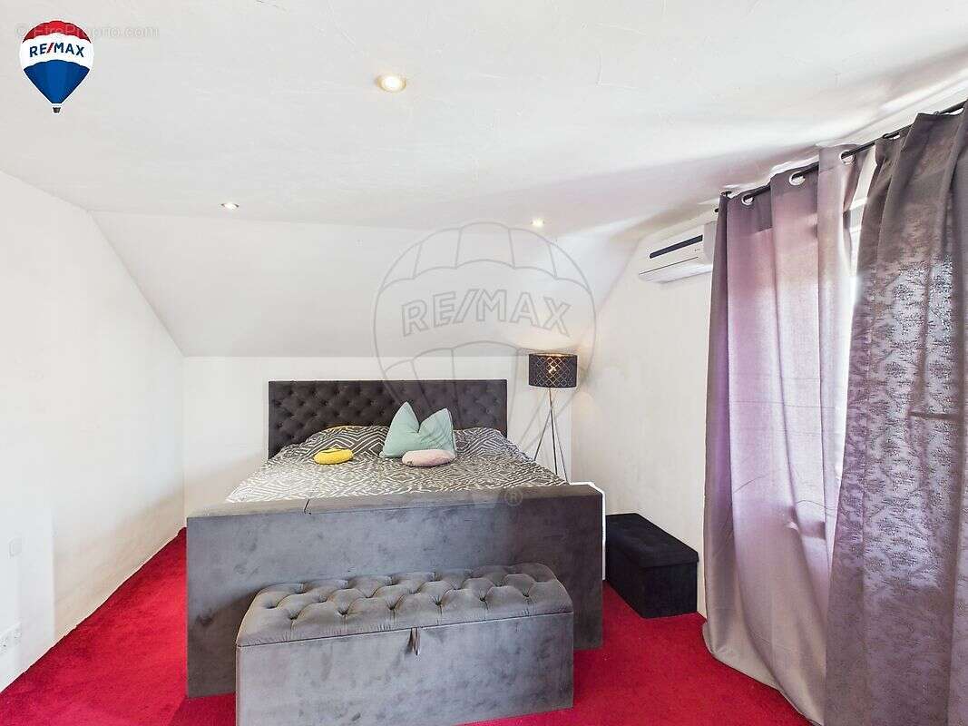 Maison 2 chambre(s) à vendre - photo 9