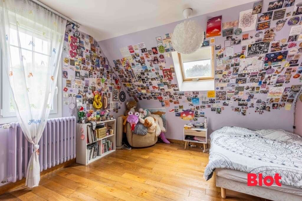 Maison à CESSON-SEVIGNE