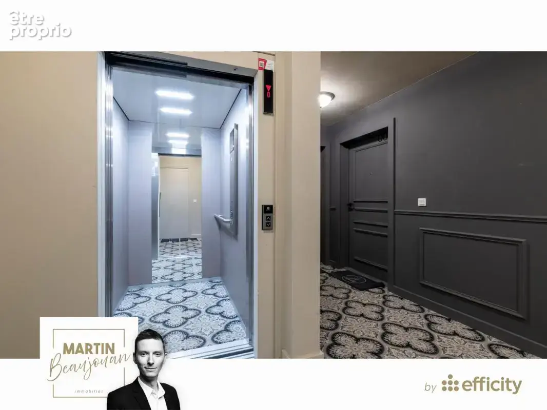 Appartement - photo 4