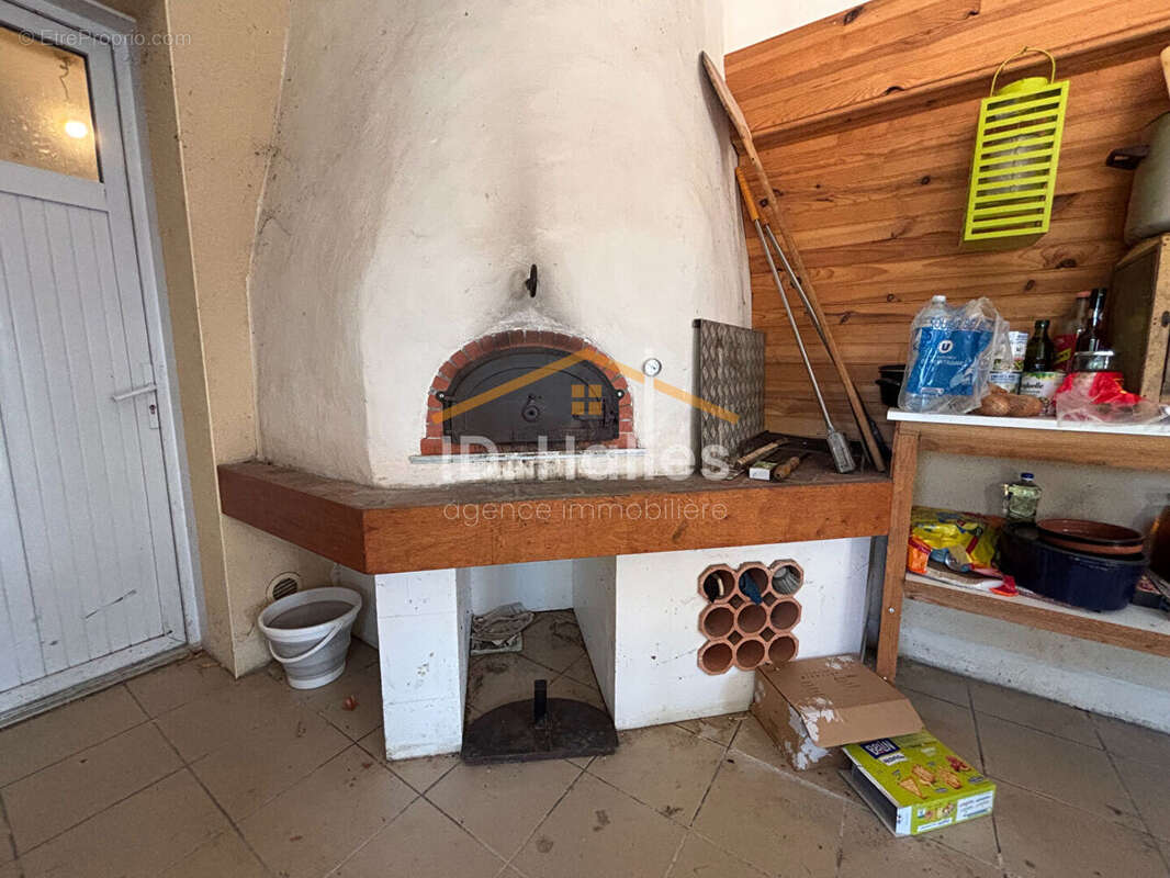Maison campagne MERAL - photo 13