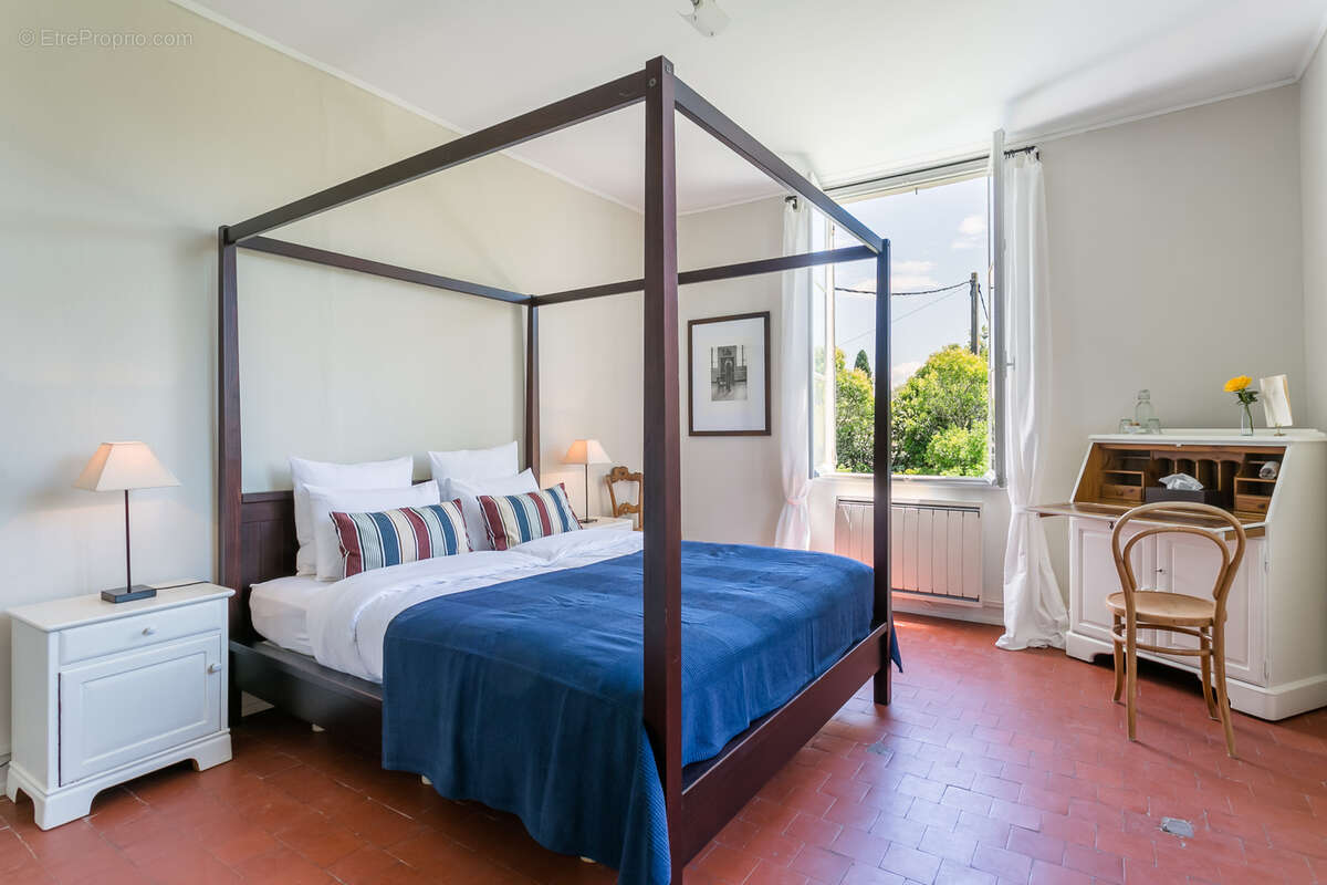 Maison à FONTAINE-DE-VAUCLUSE