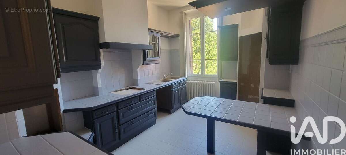 Photo 3 - Appartement à VAULNAVEYS-LE-HAUT