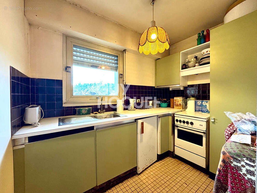 Appartement à DEAUVILLE