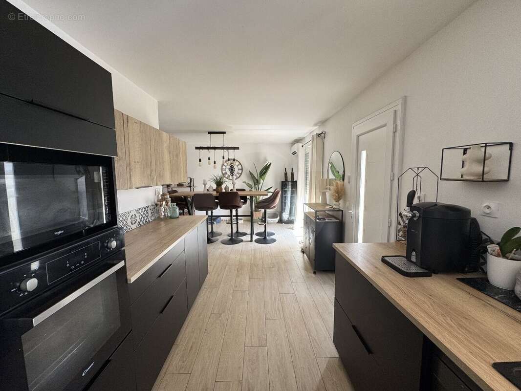 Charmante villa de plain-pied avec jardin et garage - photo 3