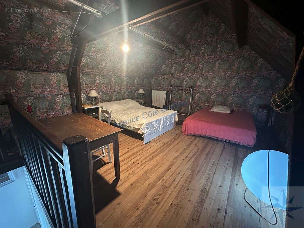 Maison à PLENEUF-VAL-ANDRE