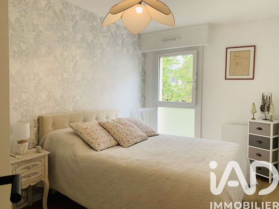 Photo 3 - Appartement à LORIENT