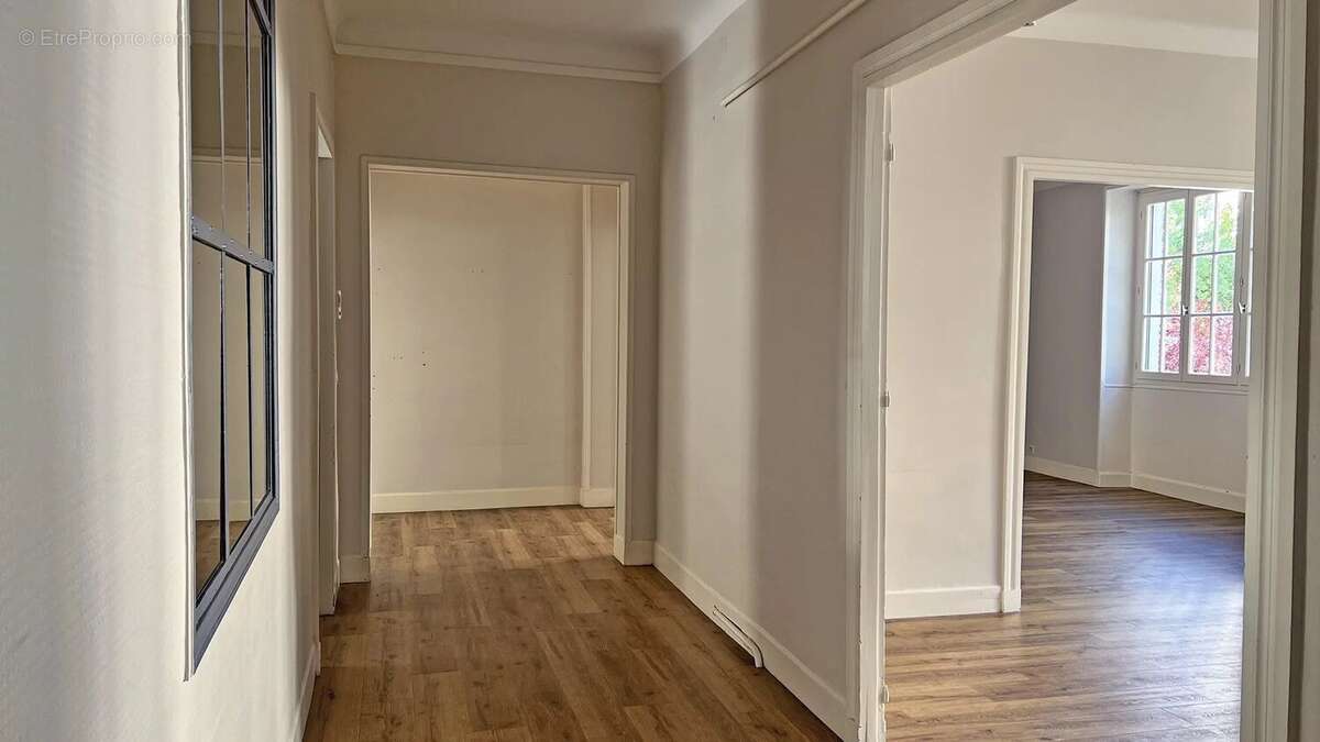 Appartement à BIARRITZ