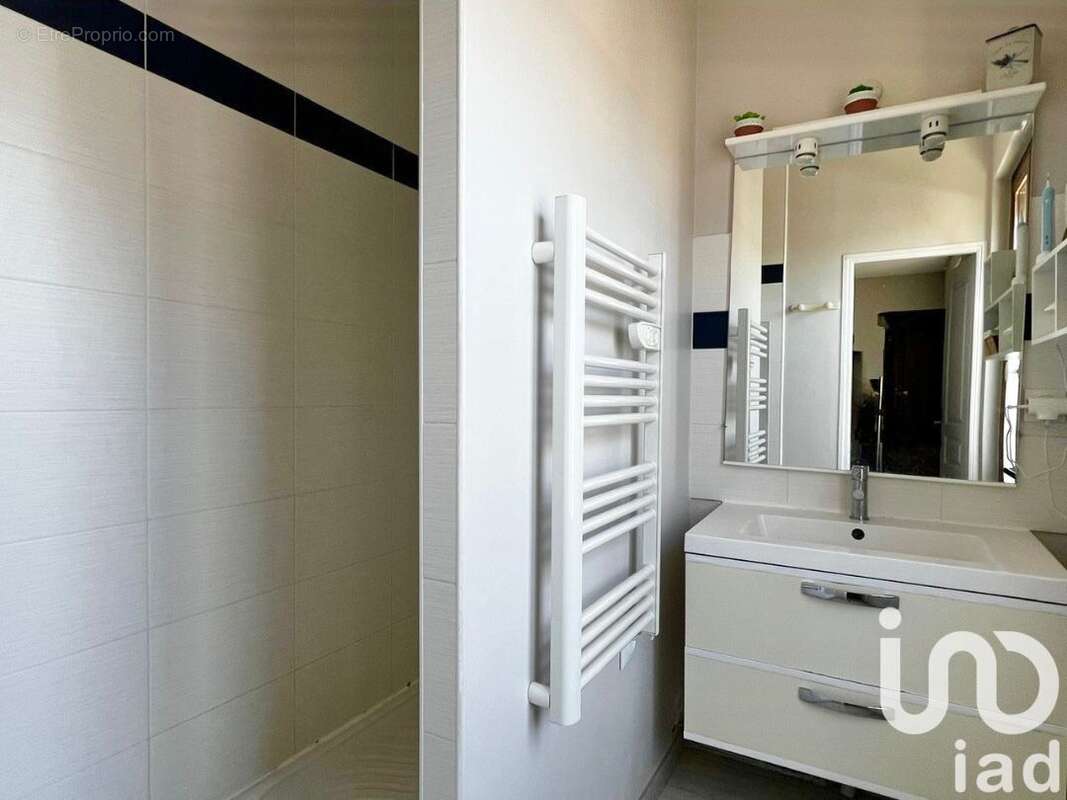 Photo 6 - Maison à DAMMARIE-LES-LYS