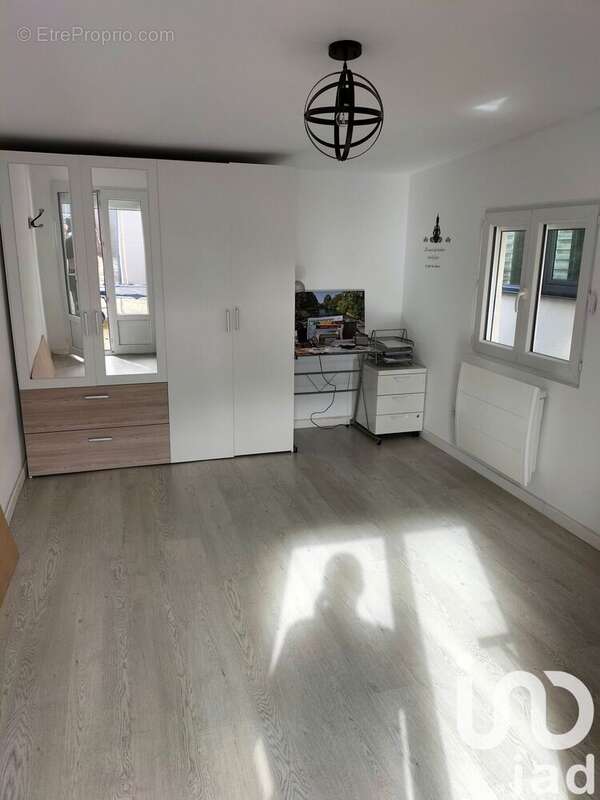 Photo 8 - Maison à BREUILLET