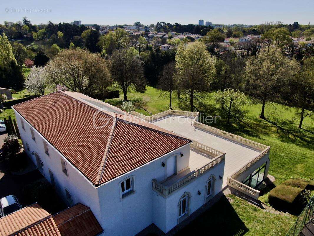 PROPRIÉTÉ 483m2 - photo 12