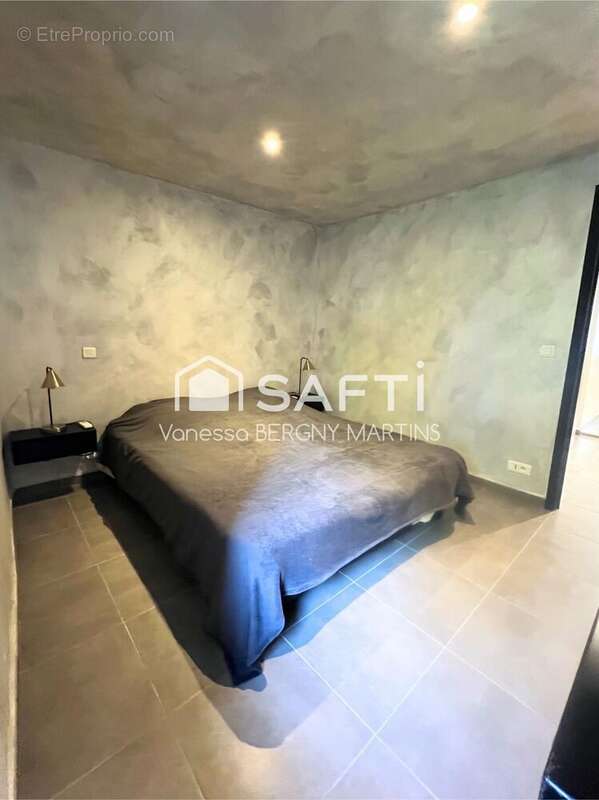 Photo 9 - Appartement à COGOLIN