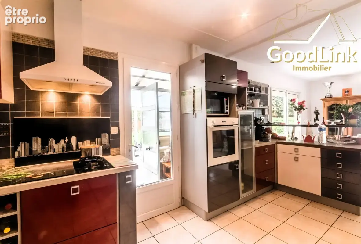 Maison 6 pièces 142 m² à vendre à Vendays-Montalivet (33930) - photo 9