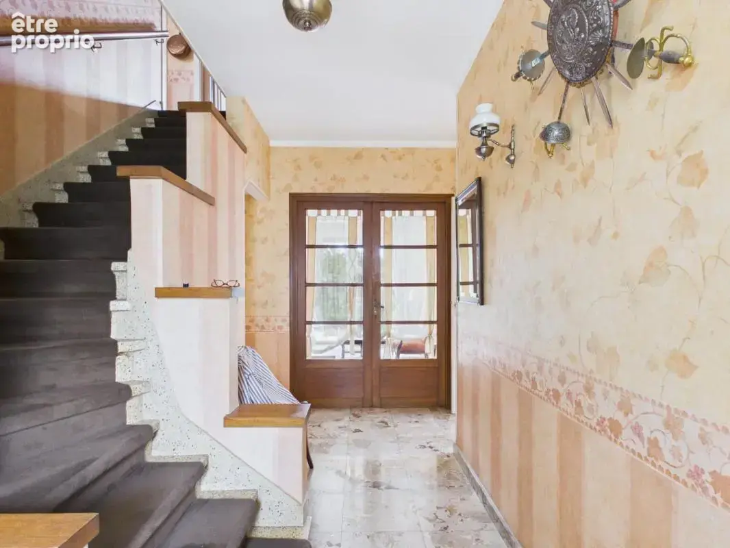 Maison 8 pièces 130 m² à vendre à Ailly-Sur-Noye (80250) - photo 5