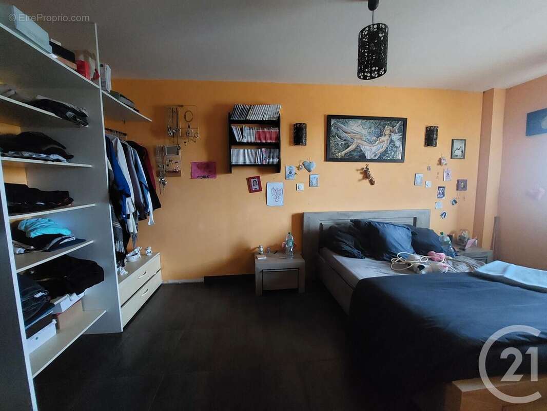 Maison à PONT-AUDEMER