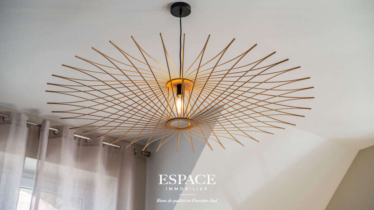 Appartement à CONCARNEAU