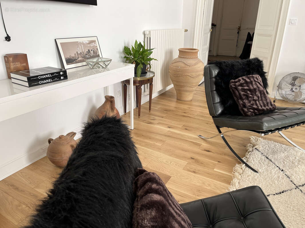 Appartement à NIMES