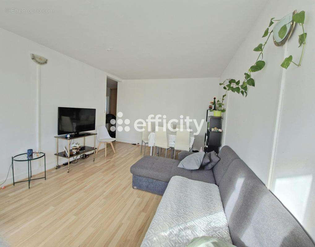 Appartement à GAGNY