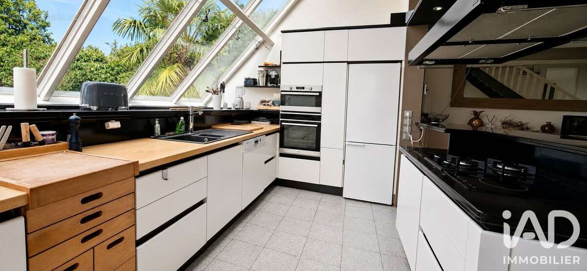 Photo 5 - Maison à CHENNEVIERES-SUR-MARNE