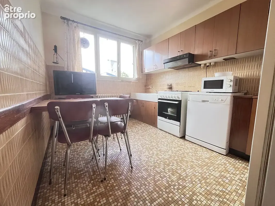 Maison 5 pièces 100 m² centre ORTHEZ - photo 7