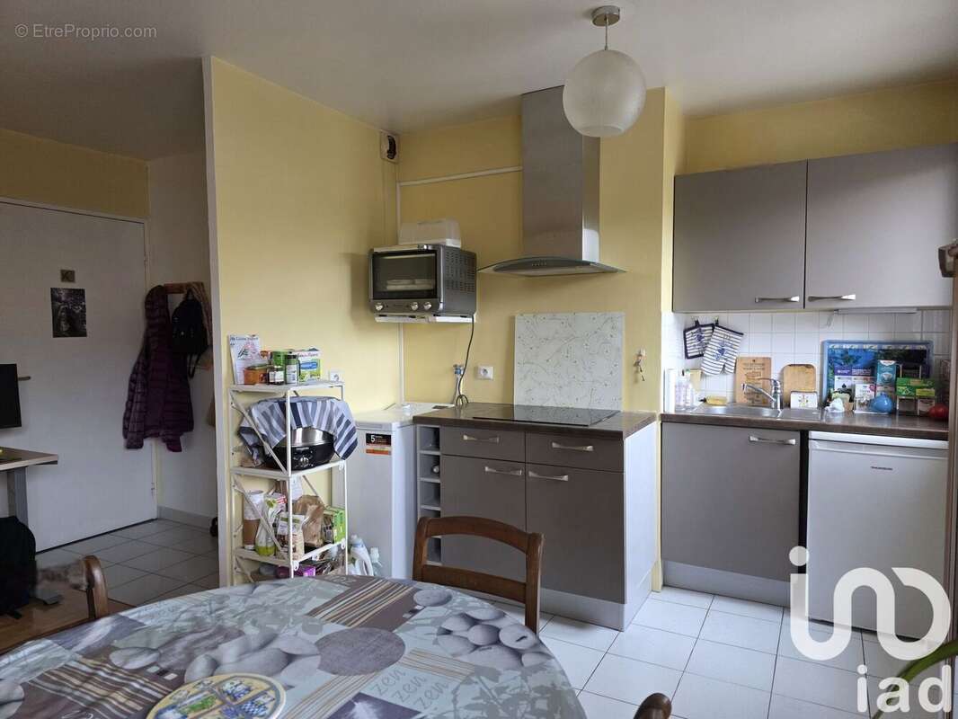 Photo 2 - Appartement à LIVRY-GARGAN