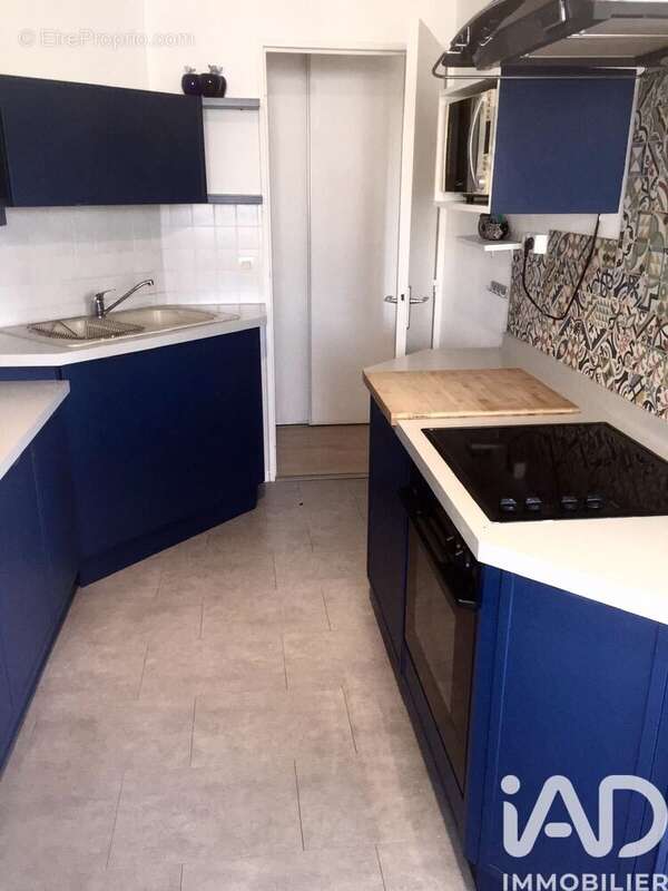 Photo 2 - Appartement à LAMBERSART