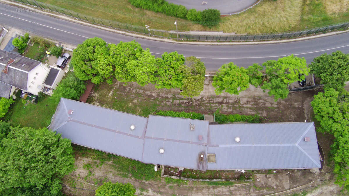 Appartement à SAINT-DOULCHARD