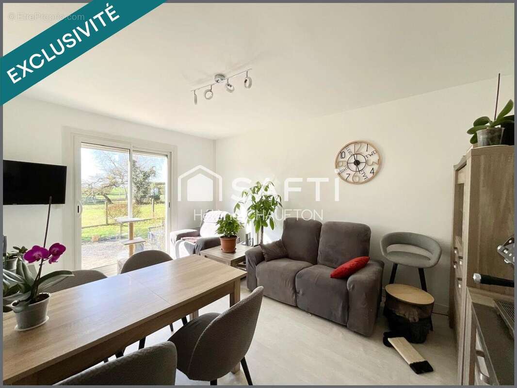 Photo 5 - Maison à BREVAL