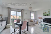Appartement à CLAIRA