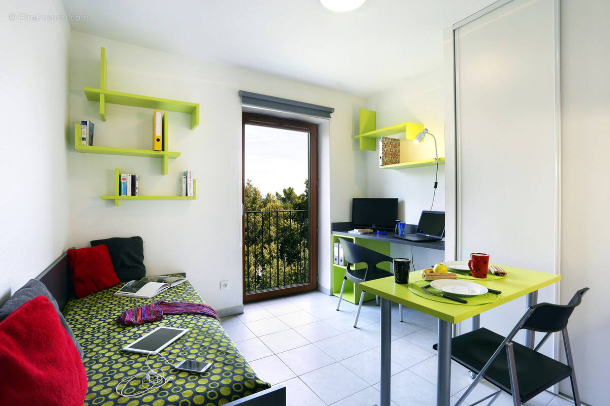 Appartement à BIOT