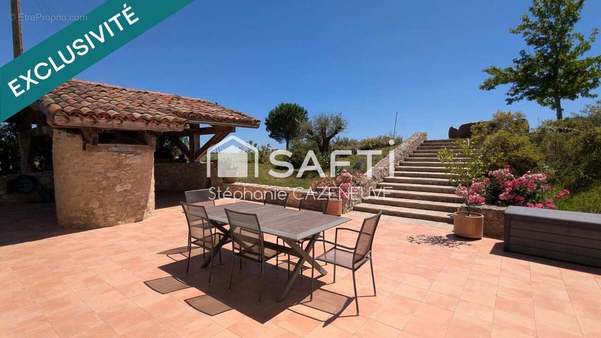 Photo 6 - Maison à SAINTE-MARIE