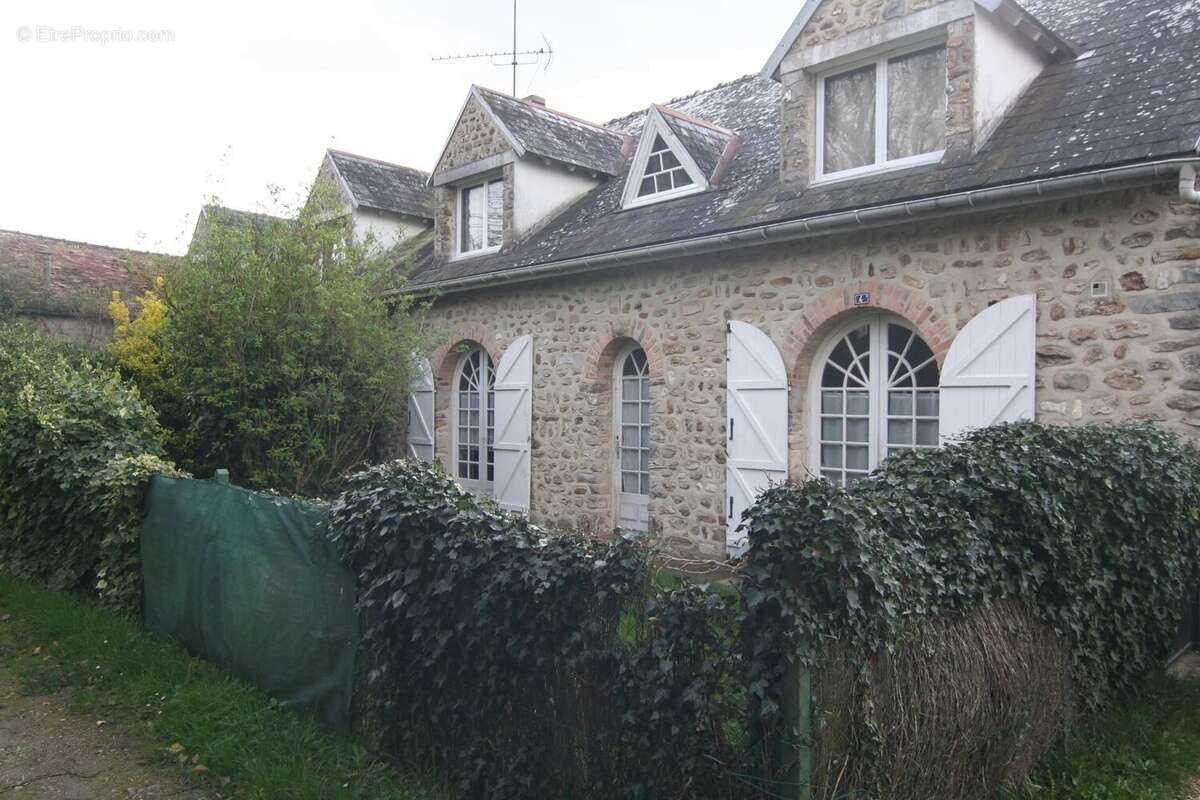 Appartement à BRIIS-SOUS-FORGES